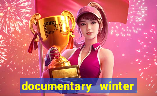 documentary winter on fire